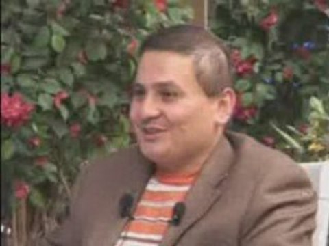 Edalet Gazetesinin Adnan Oktar ile Röprtj.5