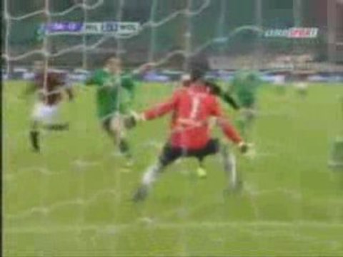 Alexandre Pato - One Year In Milan