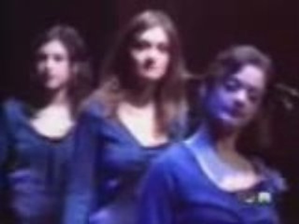 Blue Dolls sul TGR Abruzzo