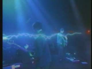 Radiohead - How To Disappear (Live)