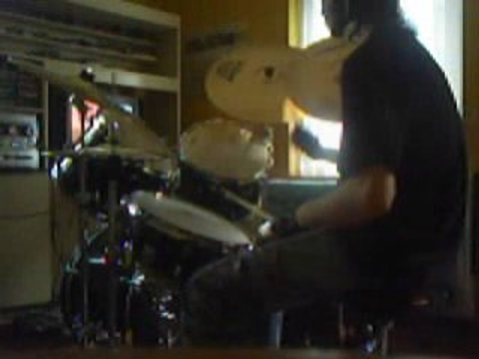 More than a feilling