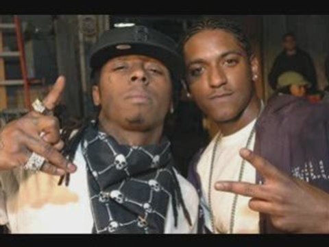 Young Keno Feat Lil Wayne & Lloyd - The Things You Do / NEW