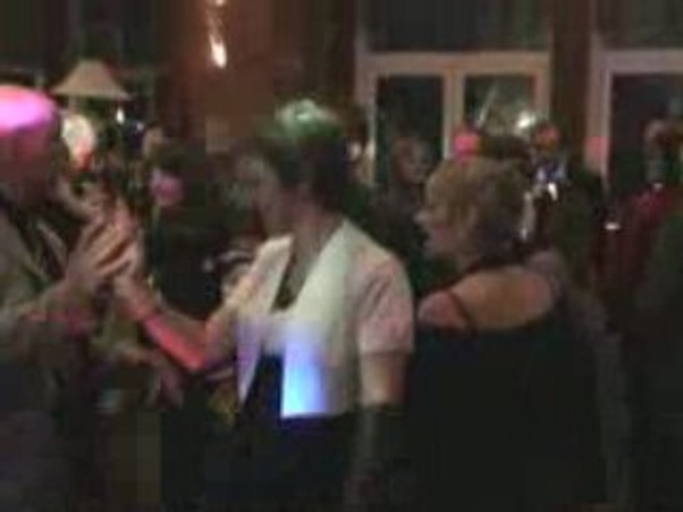 Reveillon 2008 mpeg 2