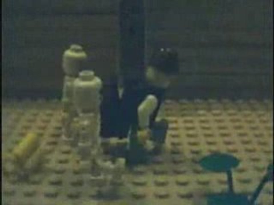 Projet-Lego - Episode 4