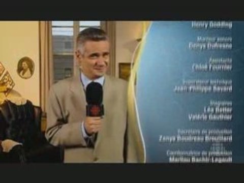 Bétisier - 3600 secondes d'extase [S02E13]