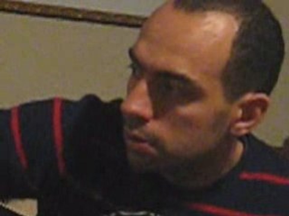 reveillon du 31 décembre 2008  Video10