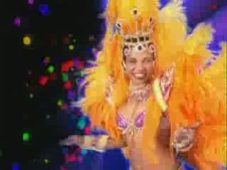 Vinheta Carnaval 2005 - TV ZOOM