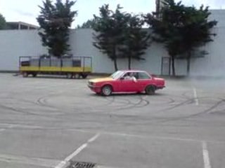 Motorshow au Show Tuning de Grenoble, 2008 part 3