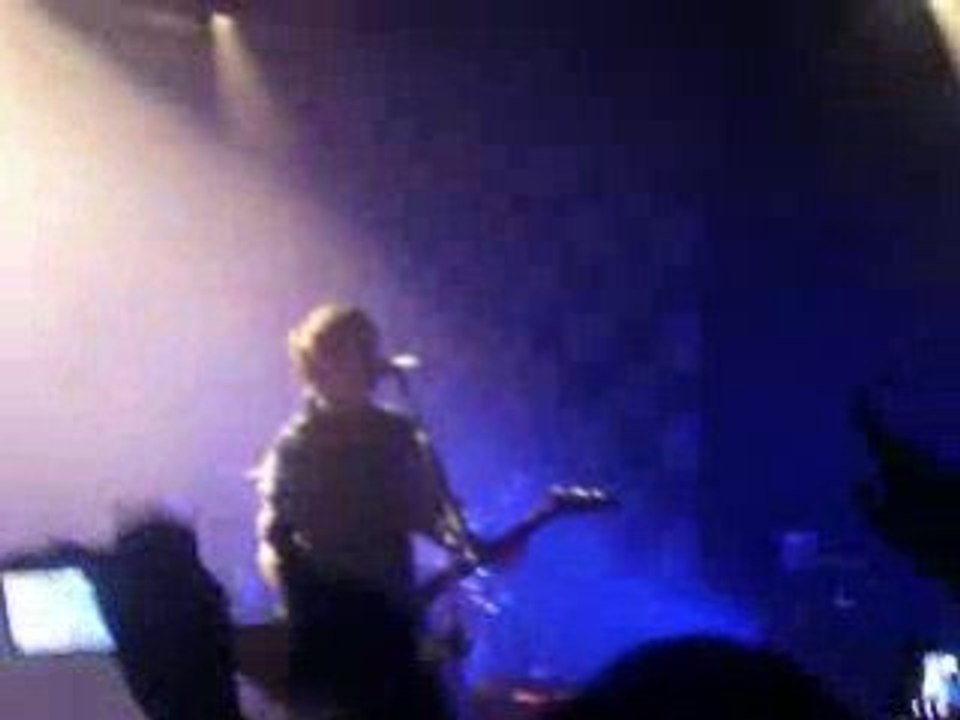 Concert Killerpilze
