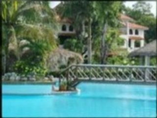 Real Estate Sosua Dominican Caribbean Condominium