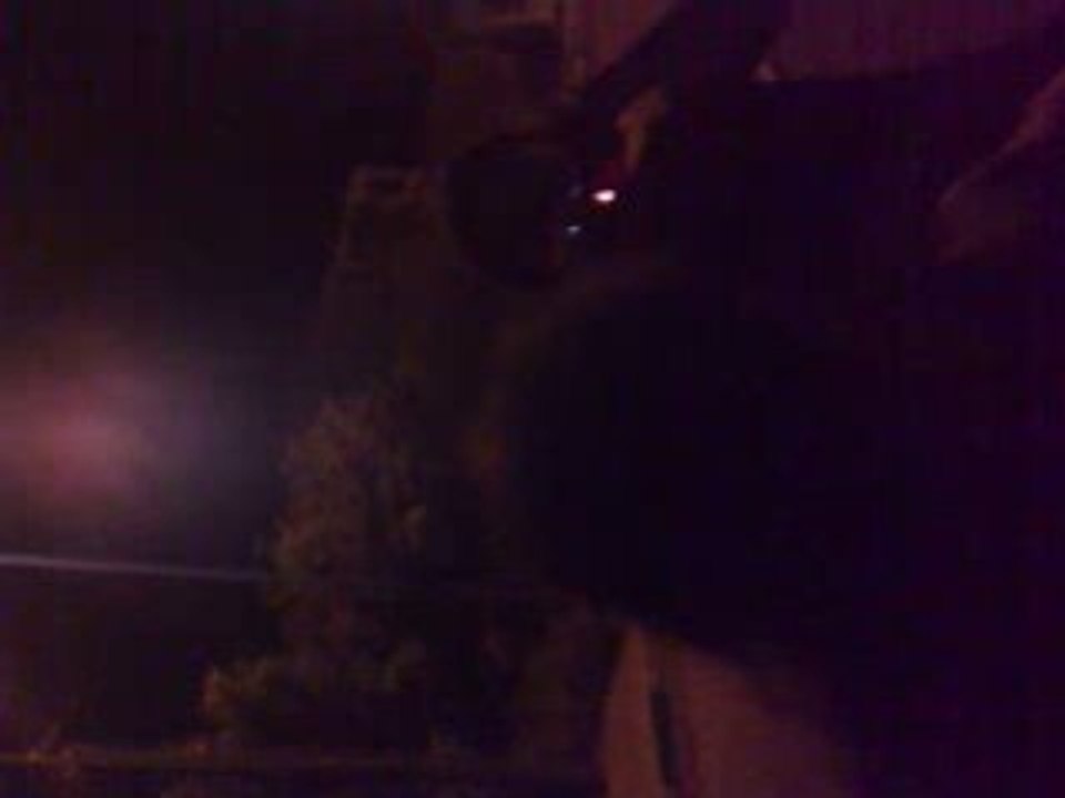 les folles de sidi rahal