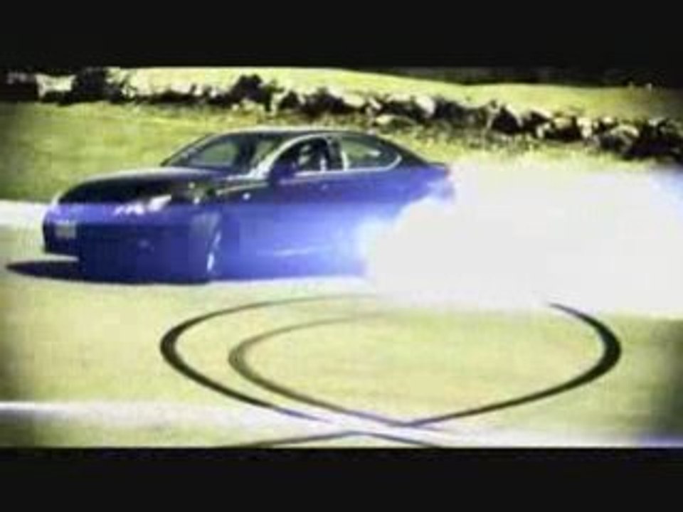 TOP GEAR -> THE SPIRIT