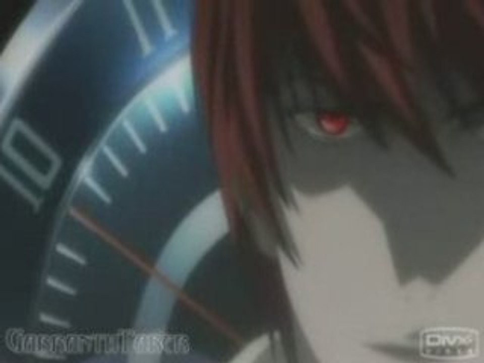 Death Note One step closer