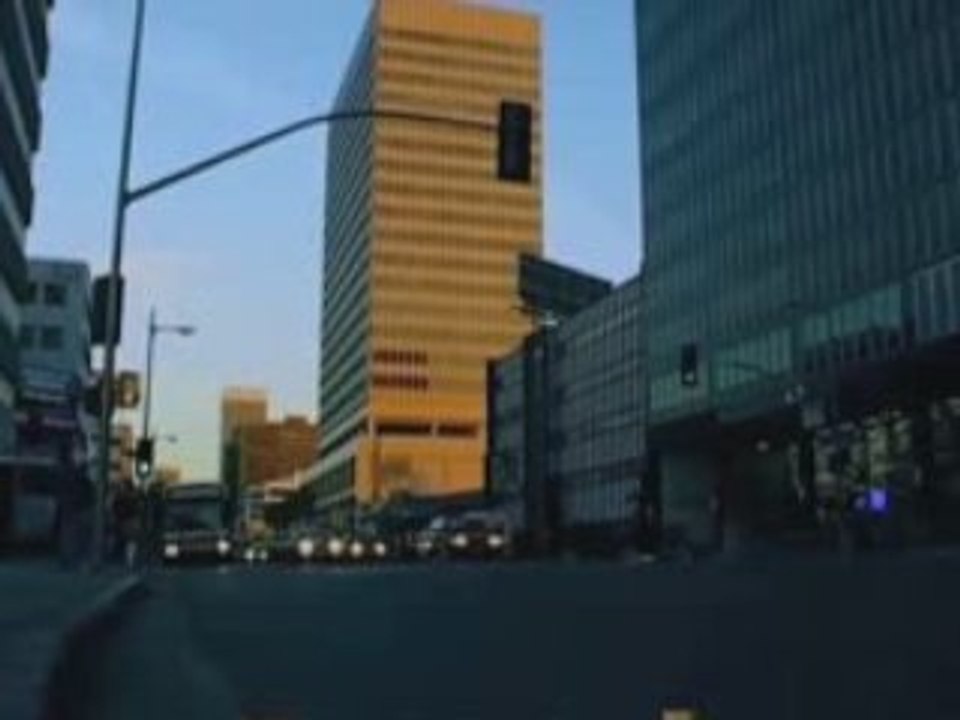 JCVD - Conseil