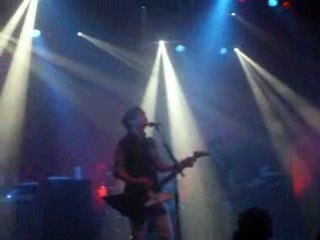 Concert Killerpilze 2