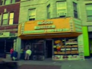 Visual - We Gonna Fly / NEW