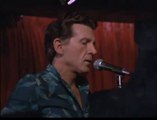 Jerry Lee Lewis [T.J. Hooker] C.C. Rider [SHATNER - 1982]