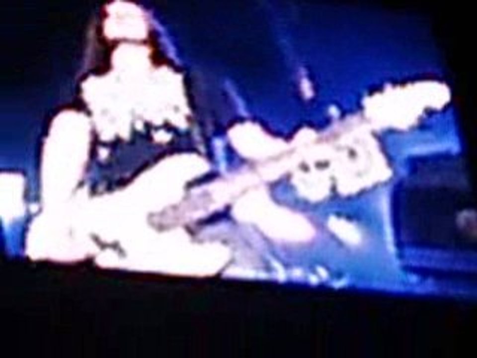 An deiner seite Bercy