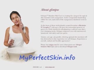 Antioxidant Health, The Antioxidant Power Of Glimpse
