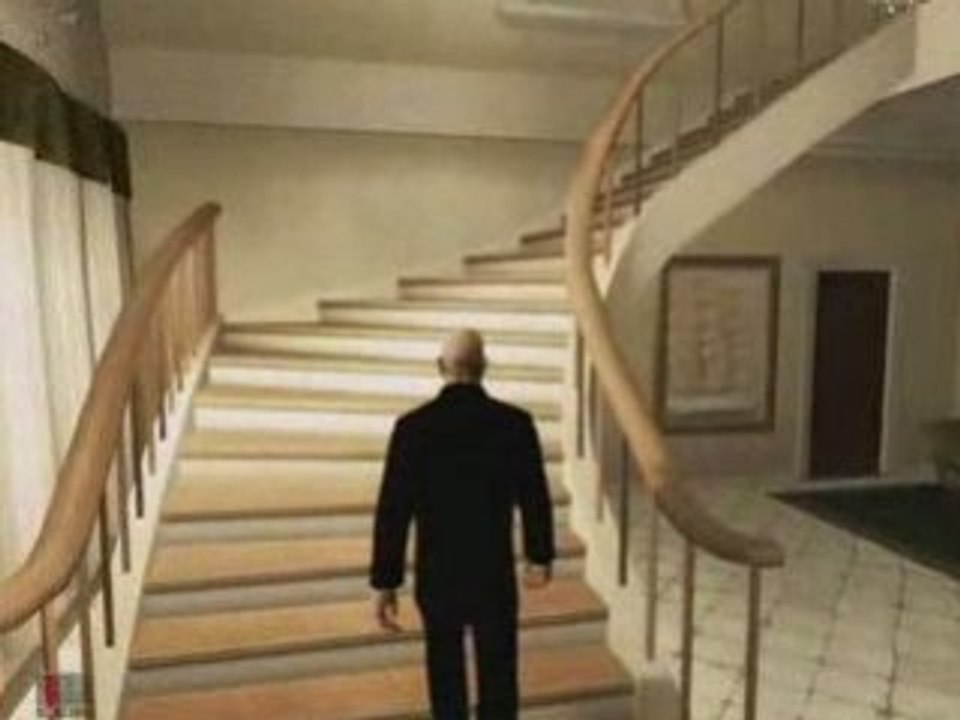 Hitman Blood Money : Un nouvau depart