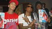 Tyga Feat Lil Wayne - Breaktime / NEW SONG