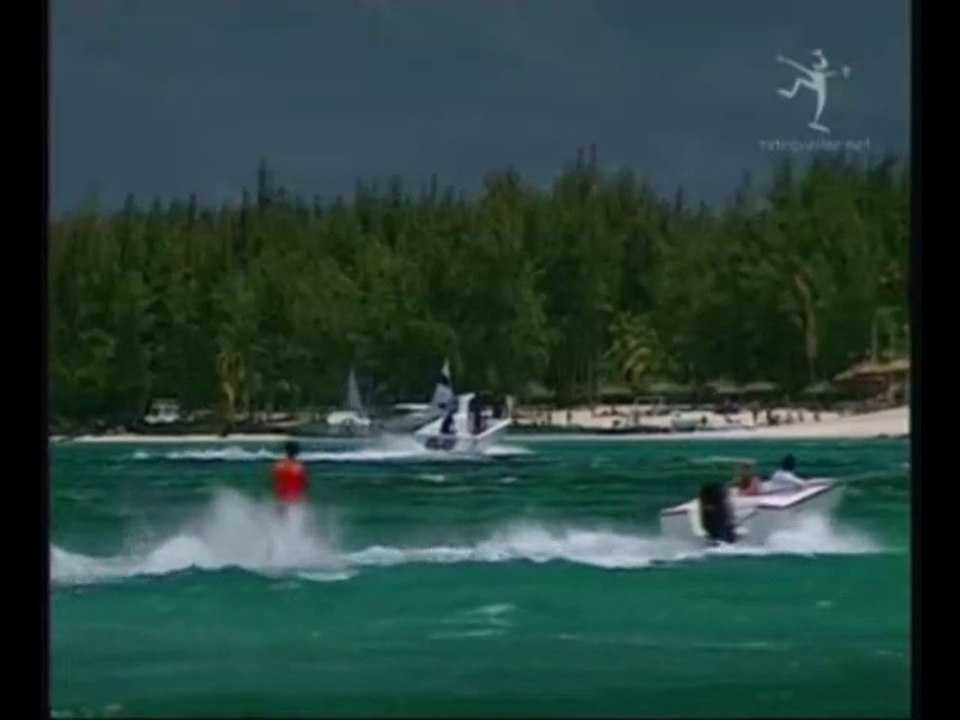 Ile Maurice