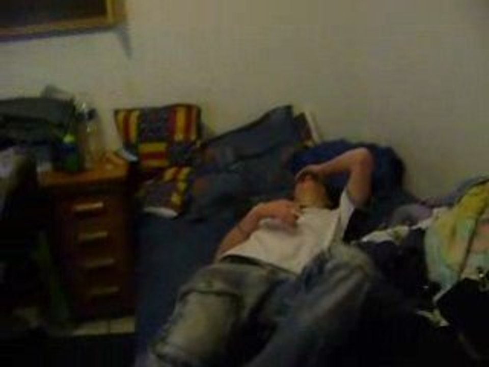 Seb vs gorille winneur le gorille