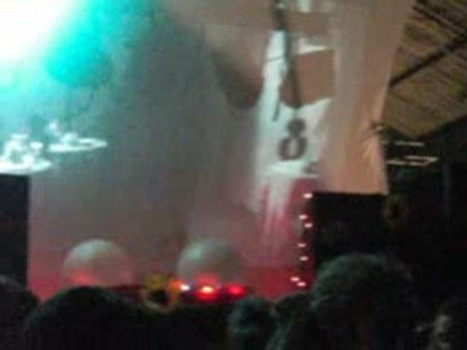 HAPPY NEW YEAR 2009! < ADK + ECHO6TM + 3FAZÉ/HMU + MTZ >