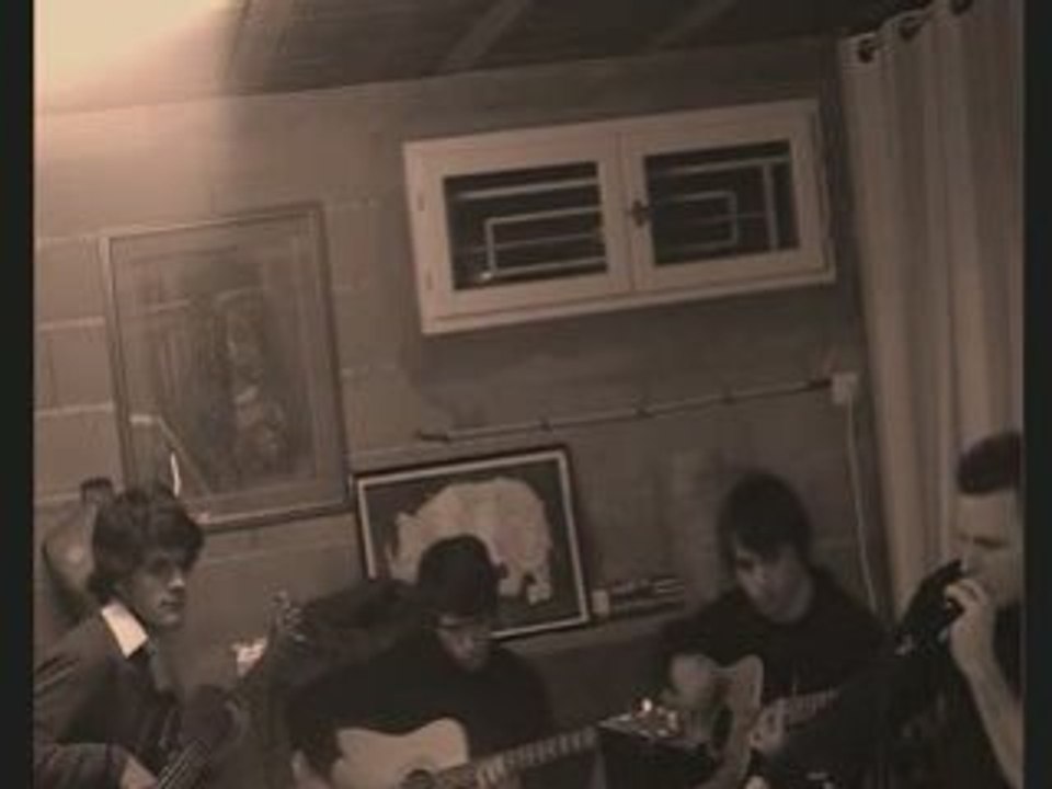 Jessikey (Version Acoustique)