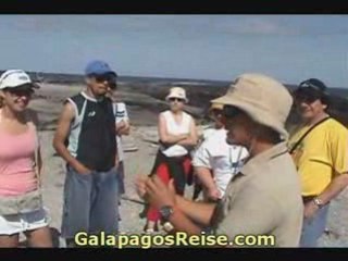 The Galapagos Islands - Video Blog Part 7