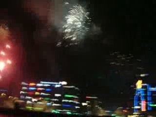 reveillon 2009 copenhague