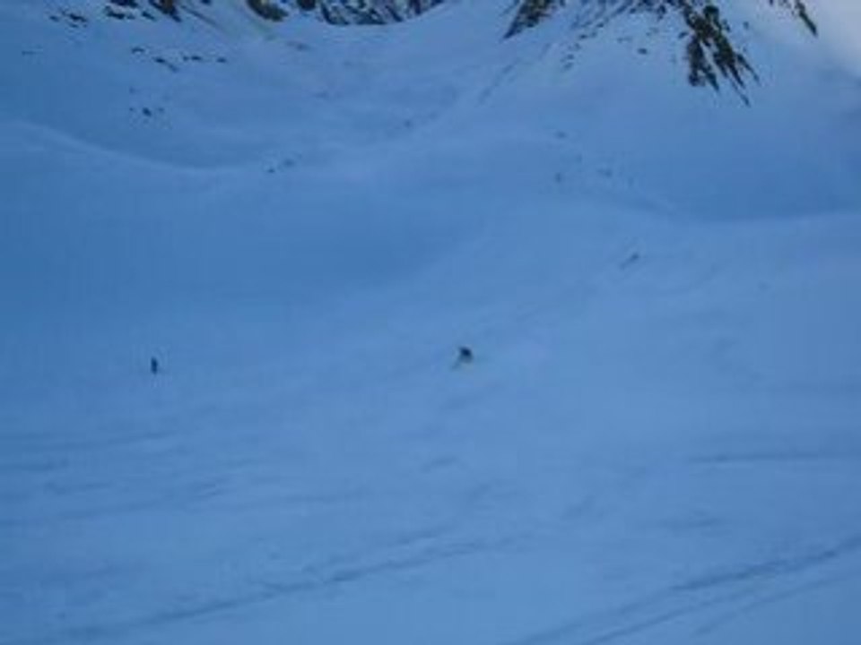 Ski 29 decembre au 2janvier 2008-2009 003