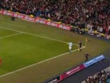 Manchester City V Nottingham Forest  ITV highlights f54
