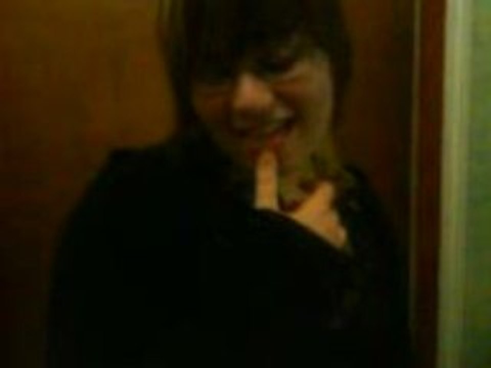 Moi qui délire avec Iona