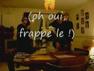 Comment qu'c'est fait - les pubs