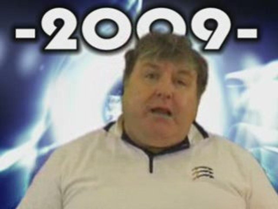 Russell Grant Video Horoscope Capricorn January Sunday 4th