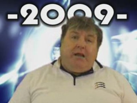 Russell Grant Video Horoscope Capricorn January Sunday 4th