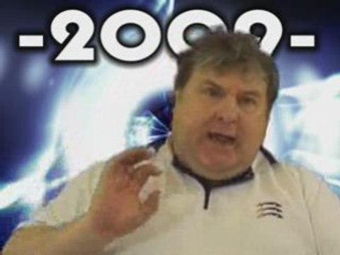 Russell Grant Video Horoscope Aries January Sunday 4th