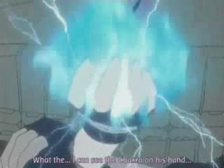 AMV Naruto (Bring me to life)
