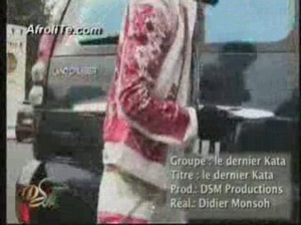 Dernier kata