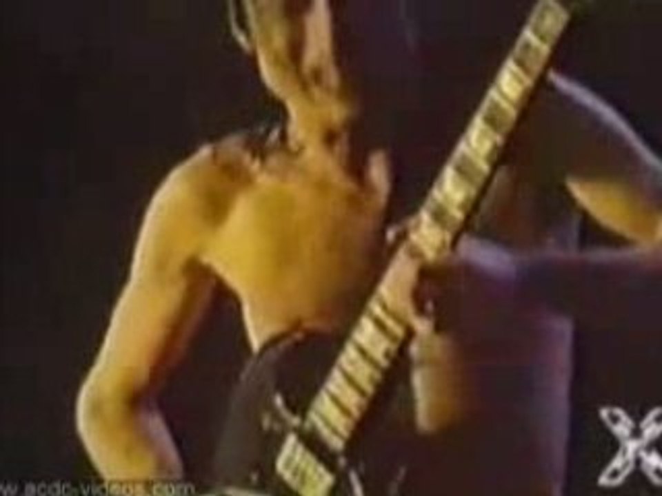 ACDC - For those about rock