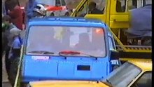Dacia Rally Story Coasta Voineasa 1994