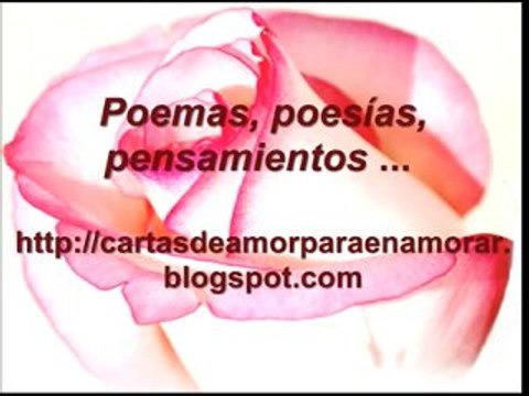 Cartas de Amor para Enamorar