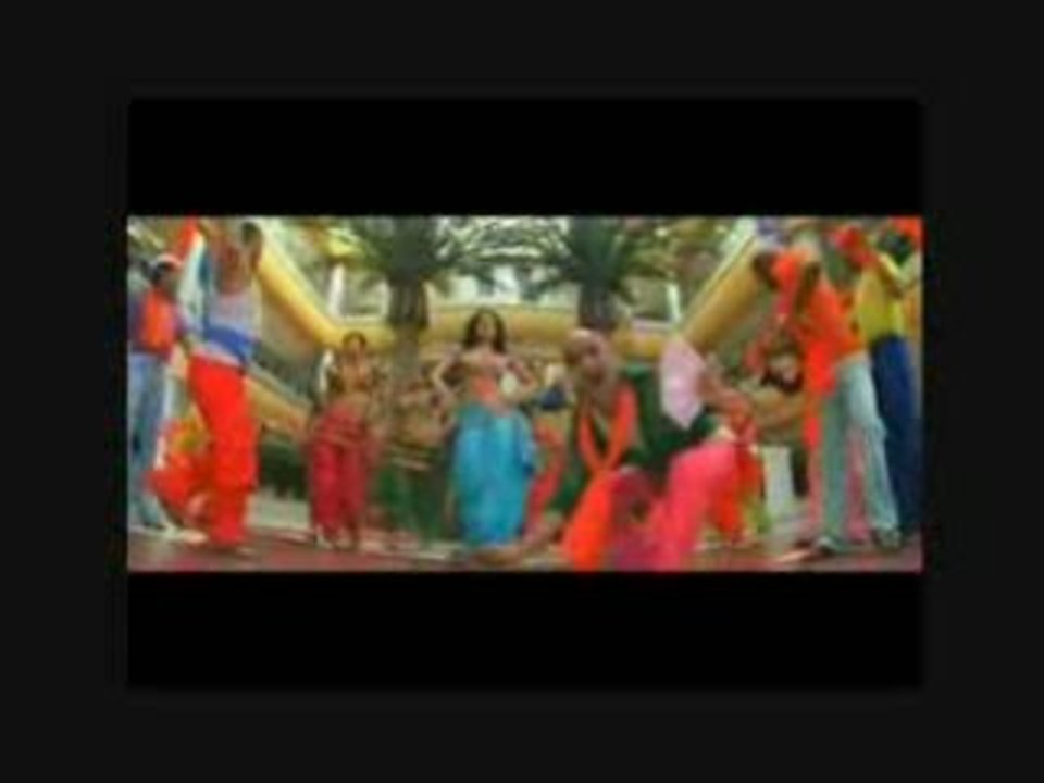HINDI REMIX 2007 BOLLYWOOD SONG 2007