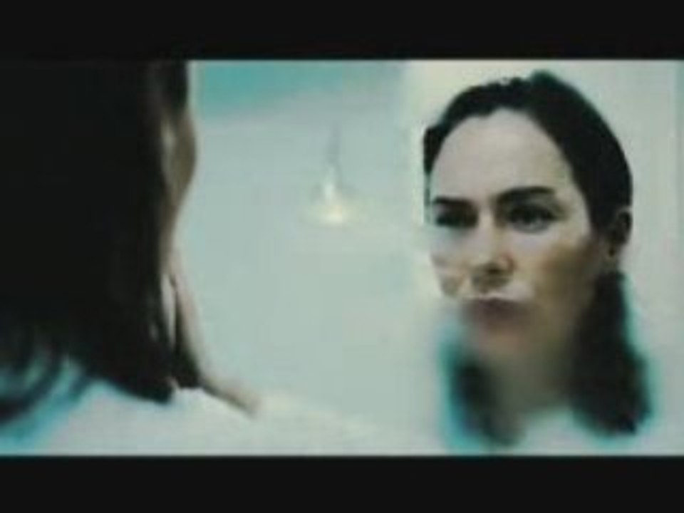 The Broken Trailer