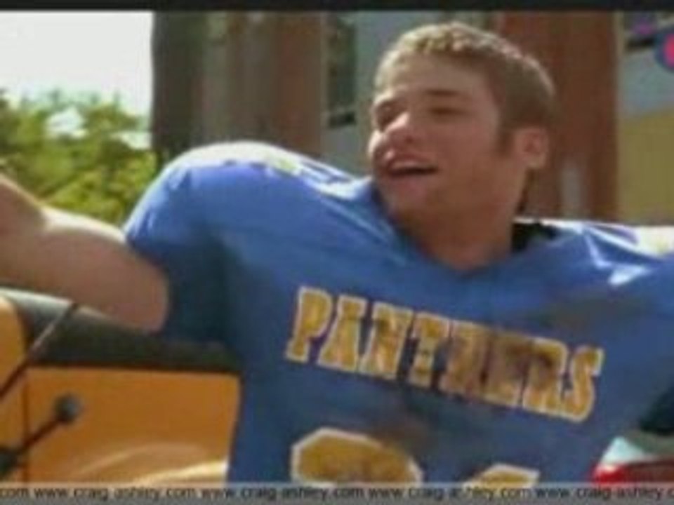 Degrassi - Riley