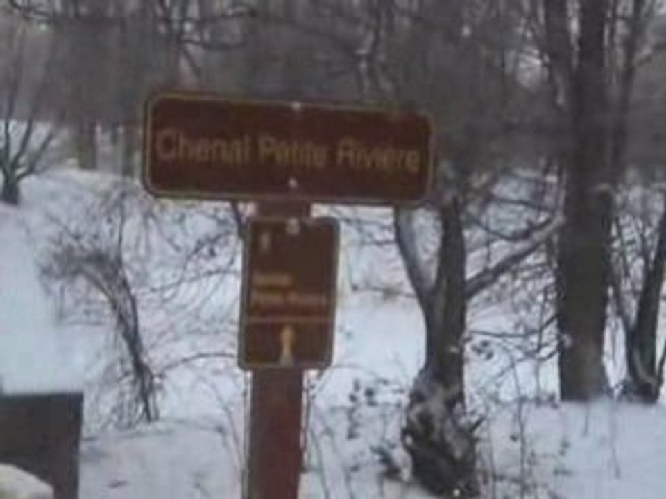 Iles de Boucherville