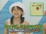 [HPS] Hello Pro News (2002.07.21 subtitled)