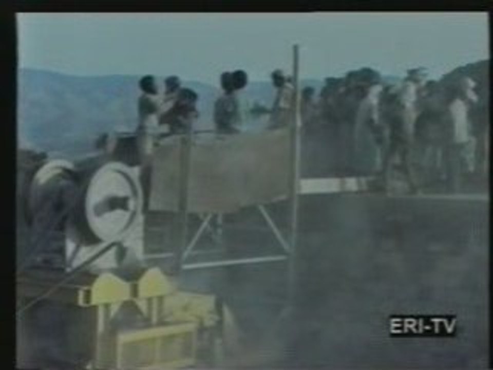 Eri-TV - Août 1999