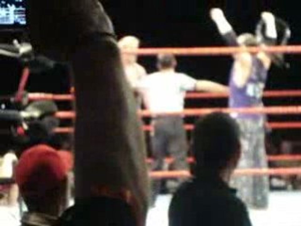 Matt Hardy Coming out Video 2 1-2-09